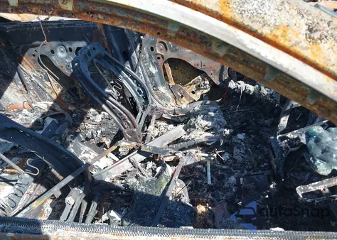 2017 Chevrolet Equinox Premier из США, поврежденный, VIN 2GNFLGEK5H6221690